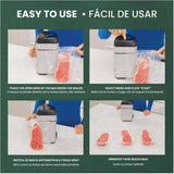 Upright Bag Vacuum Sealer