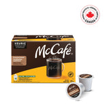 Premium Medium Dark Roast K-Cup Coffee Pods - 12 Pack