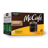 Premium Medium Dark Roast K-Cup Coffee Pods - 12 Pack