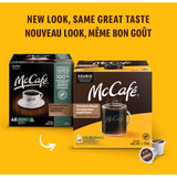 Premium Medium Dark Roast K-Cup Coffee Pods - 12 Pack