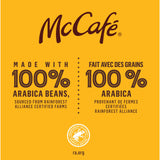 Premium Medium Dark Roast K-Cup Coffee Pods - 12 Pack