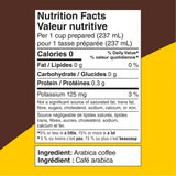 Premium Medium Dark Roast K-Cup Coffee Pods - 12 Pack