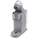 K-Iced Single Serve Coffee Maker - Grey