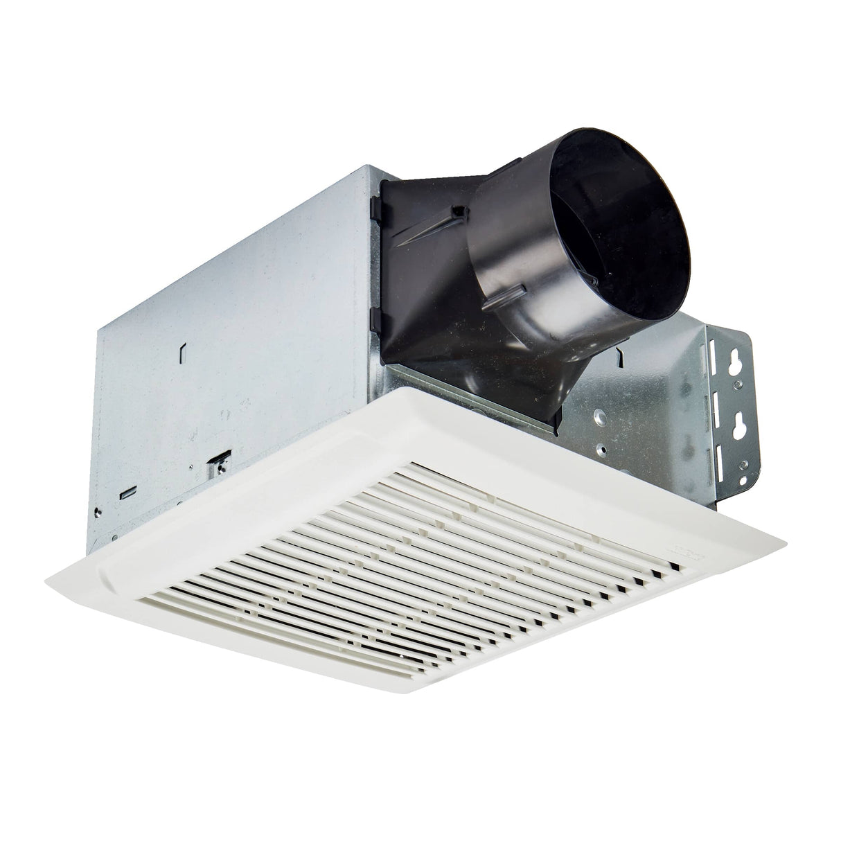 80 CFM 2.0 Sones Invent Series Single Speed Vent Fan