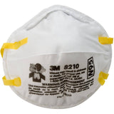 20 Pack N95 Particulate Respirator Masks