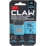 CLAW Drywall Picture Hanger - 15 lb