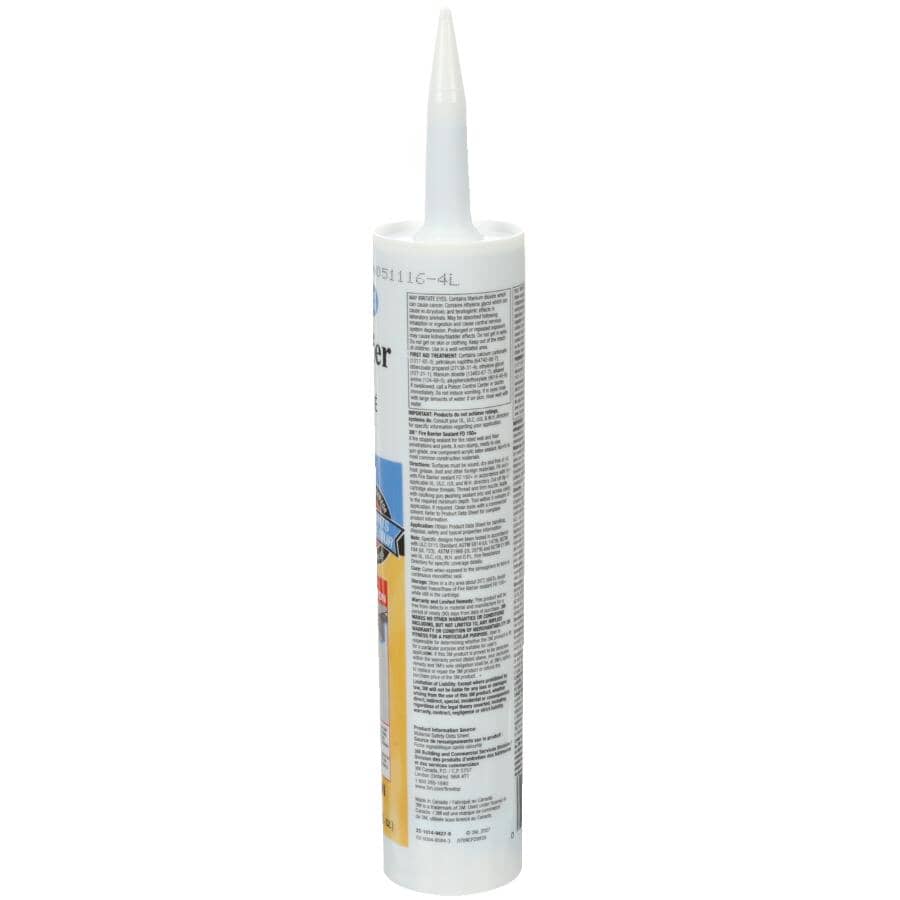 Fire Barrier FD 150 + Sealant - Blue, 300 ml