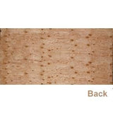 4' x 8' x 1/2" (11 mm) Good One Side Canadian Fir Plywood