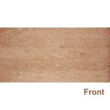 4' x 8' x 3/8" (8 mm) Good One Side Canadian Fir Plywood
