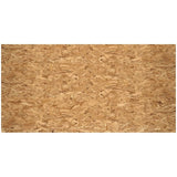 4' x 8' x 7/16" (11 mm) OSB