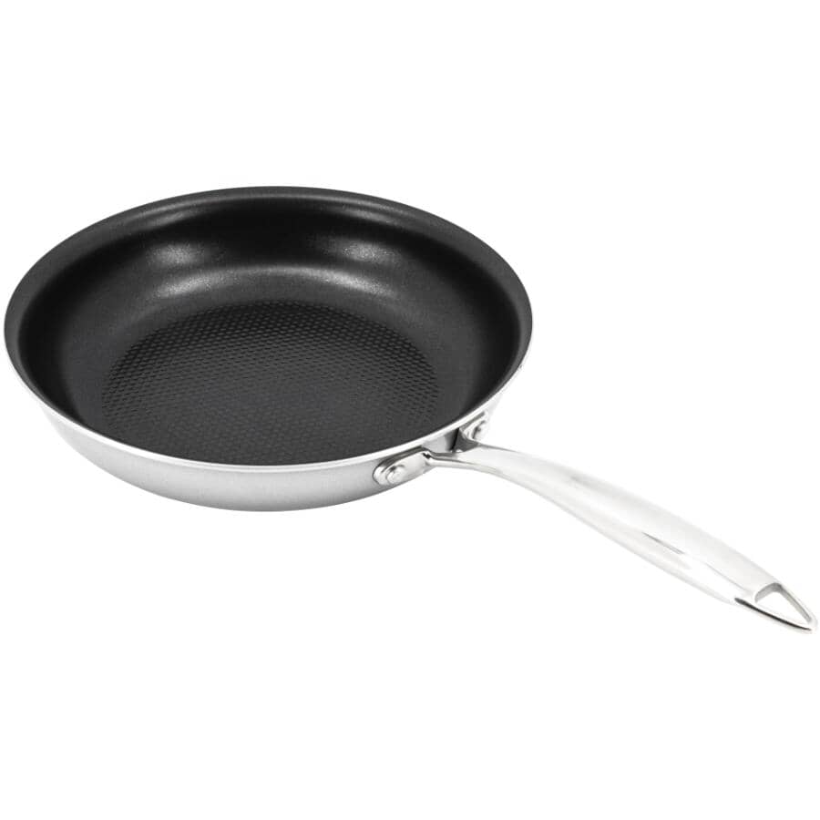 Non-Stick Induction Aluminum Frypan - 9.5"/24 cm