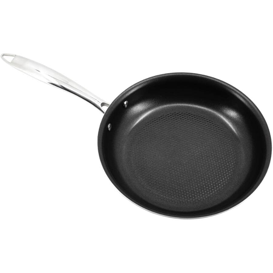 Non-Stick Induction Aluminum Frypan - 9.5"/24 cm