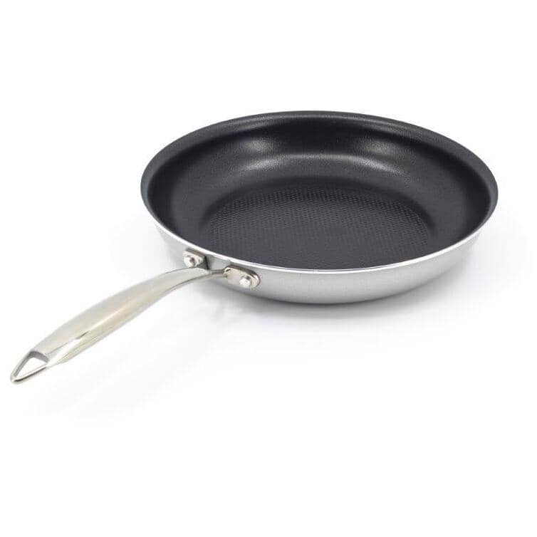 Non-Stick Induction Aluminum Frypan - 9.5"/24 cm