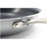 Non-Stick Induction Aluminum Frypan - 9.5"/24 cm