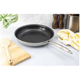 Non-Stick Induction Aluminum Frypan - 9.5"/24 cm