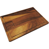 Acacia Cutting Board - 10" x 13.7"