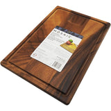 Acacia Cutting Board - 10" x 13.7"