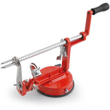 Apple Peeler & Slicer with Suction Base
