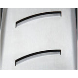 4-Sided Stainless Steel Cheese Grater