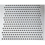 4-Sided Stainless Steel Cheese Grater