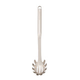 Premium Stainless Steel Pasta Fork - 13.5"