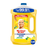 Lemon Scent All Purpose Antibacterial Cleaner - 3 L