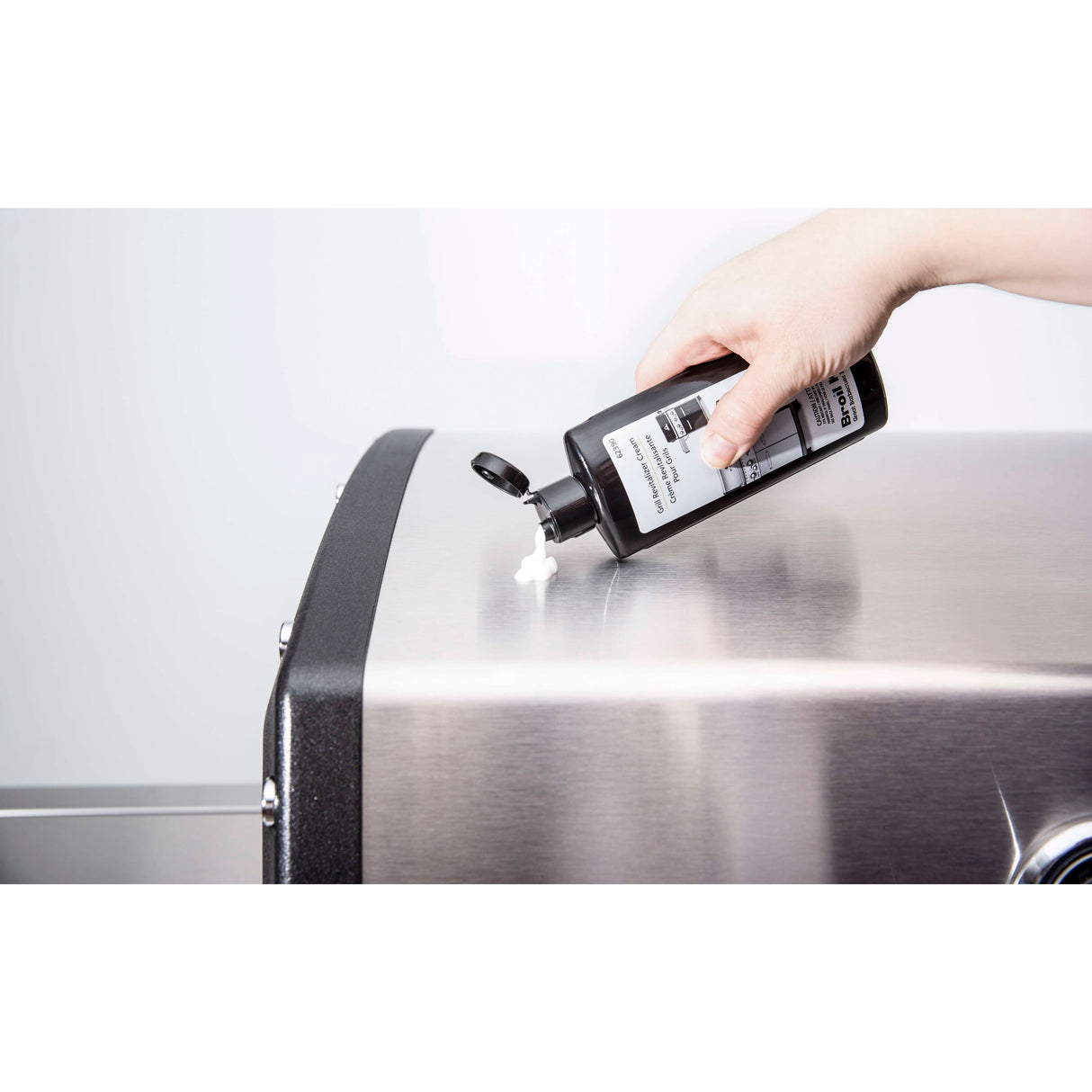 236ml Grill Revitalizer, for Stainless Steel