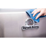 236ml Grill Revitalizer, for Stainless Steel