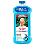 Multi-Surface Cleaner with Unstopables Fresh Scent - 1.2 L