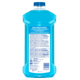 Multi-Surface Cleaner with Unstopables Fresh Scent - 1.2 L