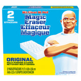 2 Pack Original Magic Eraser All Purpose Sponges