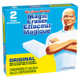 2 Pack Original Magic Eraser All Purpose Sponges