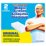 2 Pack Original Magic Eraser All Purpose Sponges