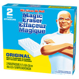 2 Pack Original Magic Eraser All Purpose Sponges