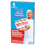 4 Pack Heavy Duty Magic Eraser All Purpose Sponges