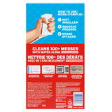 4 Pack Heavy Duty Magic Eraser All Purpose Sponges