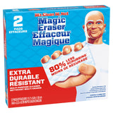 2 Pack Extra Power Magic Eraser All Purpose Sponges