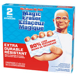2 Pack Extra Power Magic Eraser All Purpose Sponges