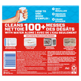 2 Pack Extra Power Magic Eraser All Purpose Sponges