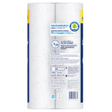 2 Ply Ultra Soft Toilet Paper - 8 Triple Rolls