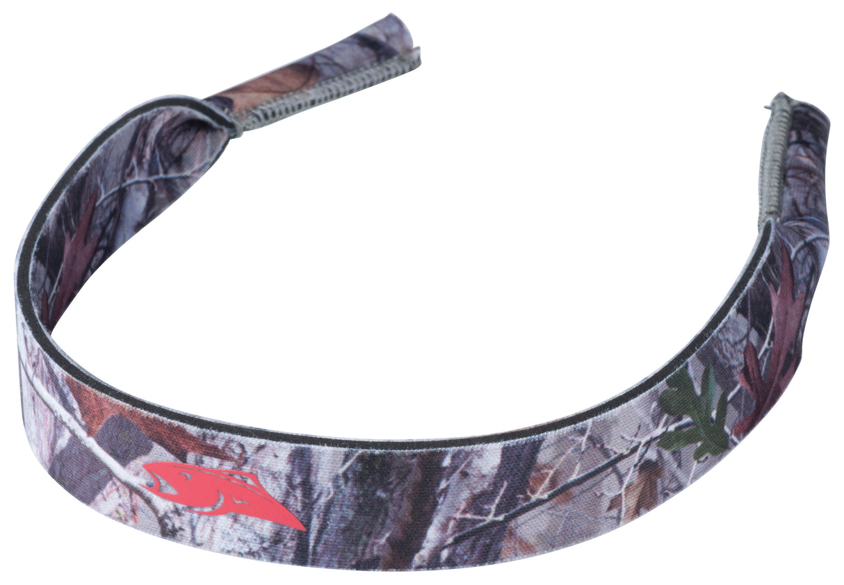 Berkley BANSCAMO Neoprene Retainers Camo, One Size Fits Most