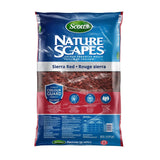 Nature Scapes Sierra Red Garden Mulch - 42.5 L