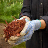 Nature Scapes Sierra Red Garden Mulch - 42.5 L