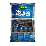 Nature Scapes Classic Black Garden Mulch - 42.5 L