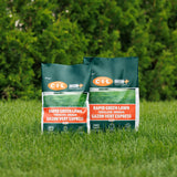 33-0-3 Iron+ Lawn Fertilizer - 5 kg
