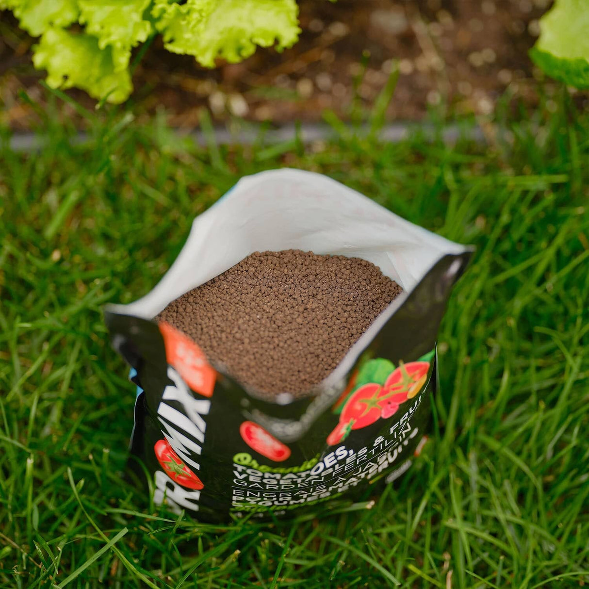 1.5kg 4-4-8 Fruit and Vegetable Plant Fertilizer