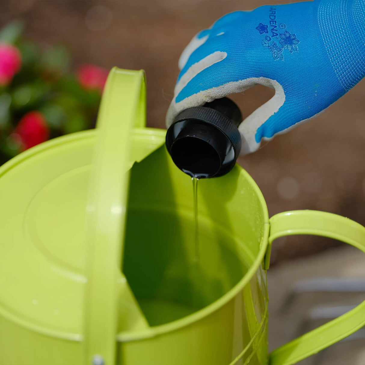 Liquid Root Booster Fertilizer - 05-15-05, 1 L