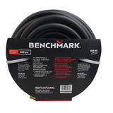 1/2" x 100' Rubber Garden Hose