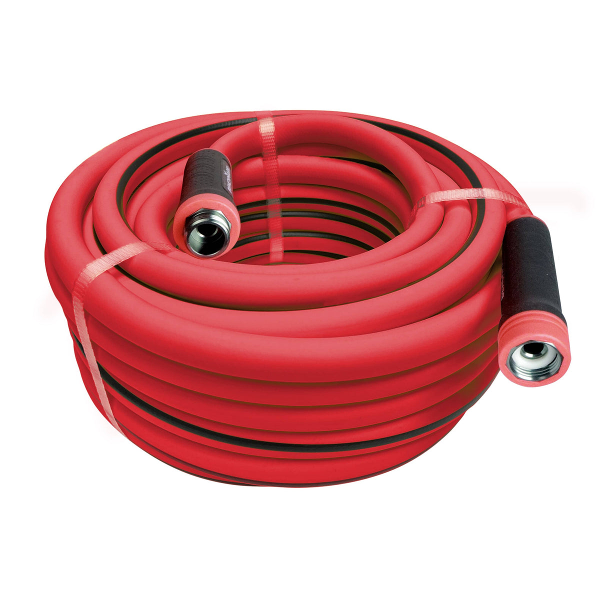 100' Pro Grade Hybrid Garden Hose
