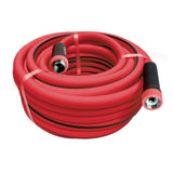 100' Pro Grade Hybrid Garden Hose